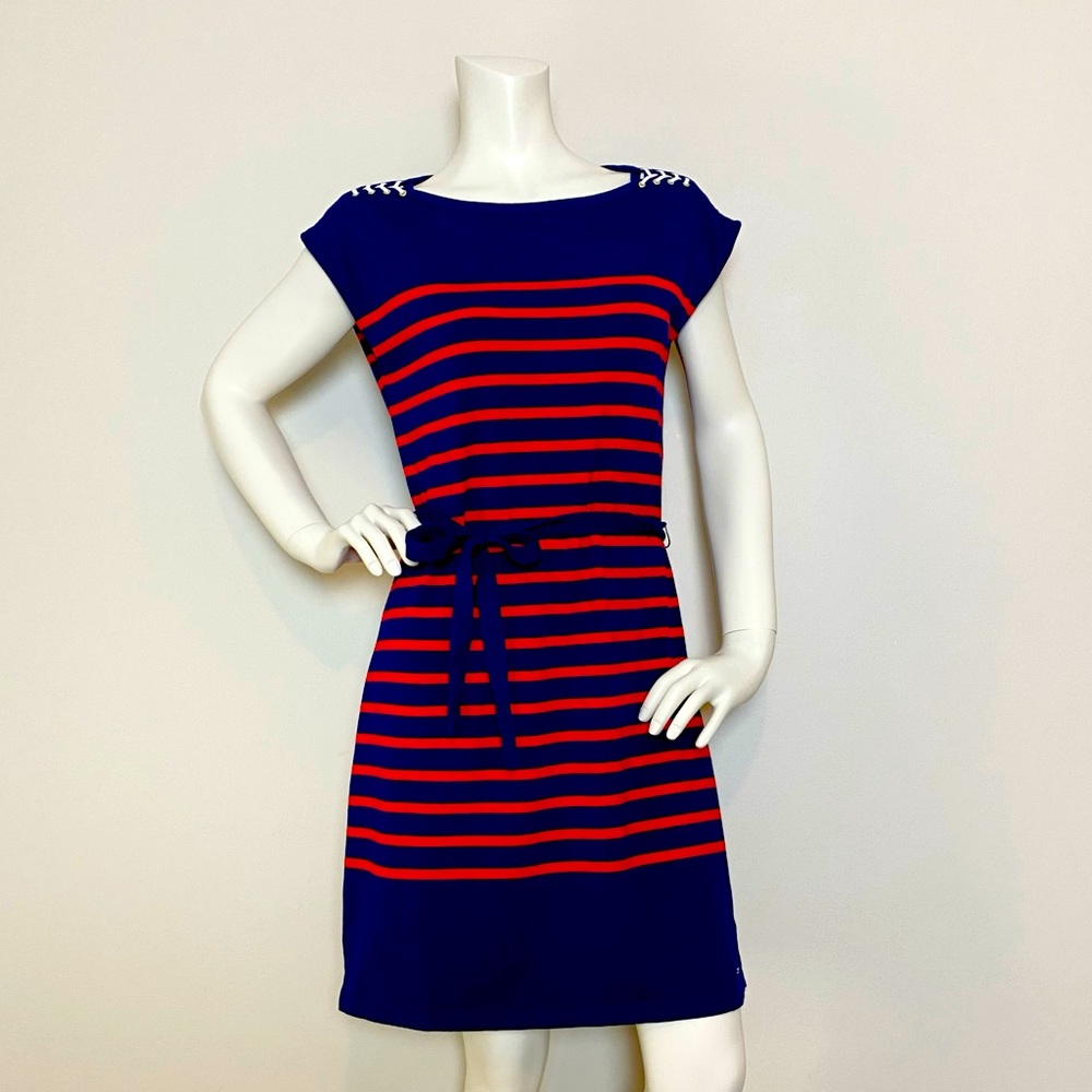 Tommy Hilfiger Cotton Dress. Size M